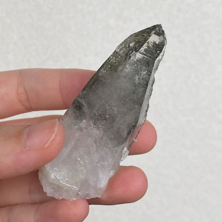 23E18003D 尼泊爾水晶 46.5g $1900 (1)