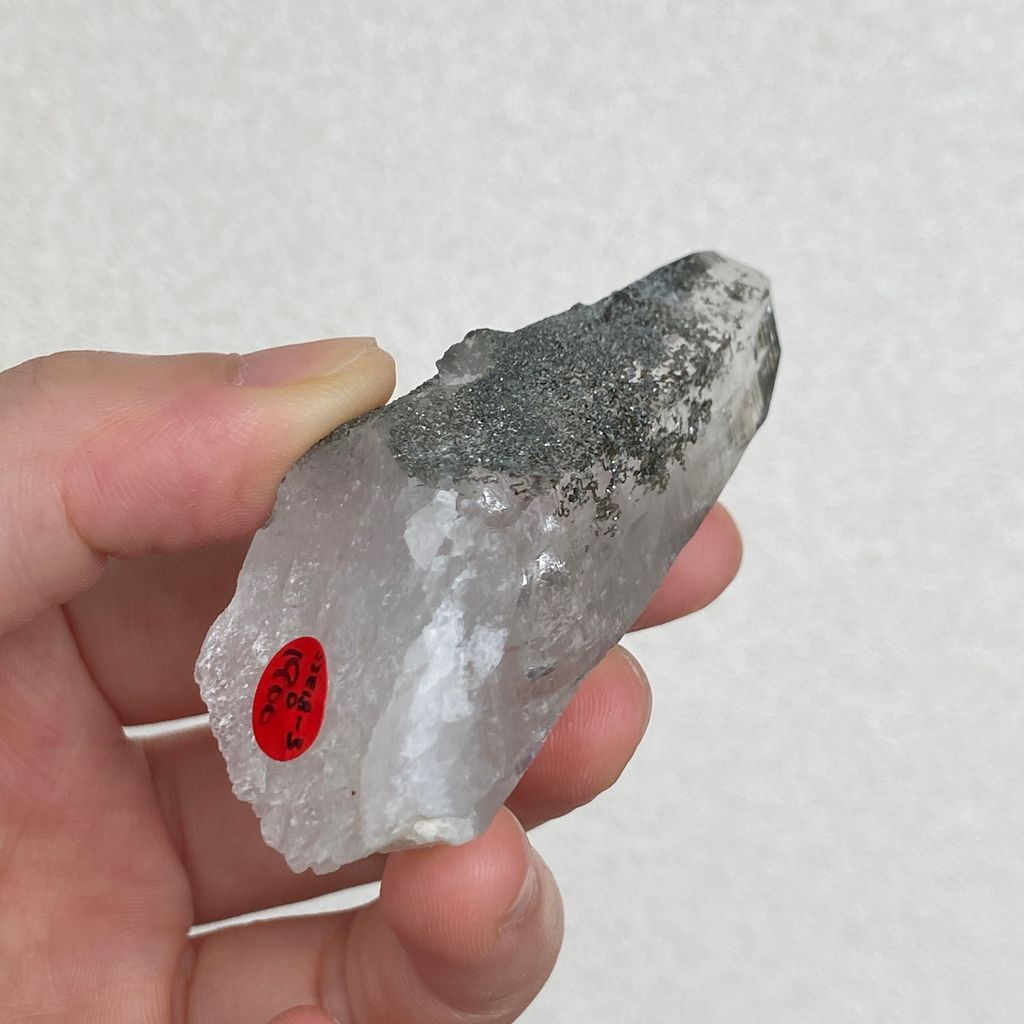 23E18003D 尼泊爾水晶 46.5g $1900 (5)