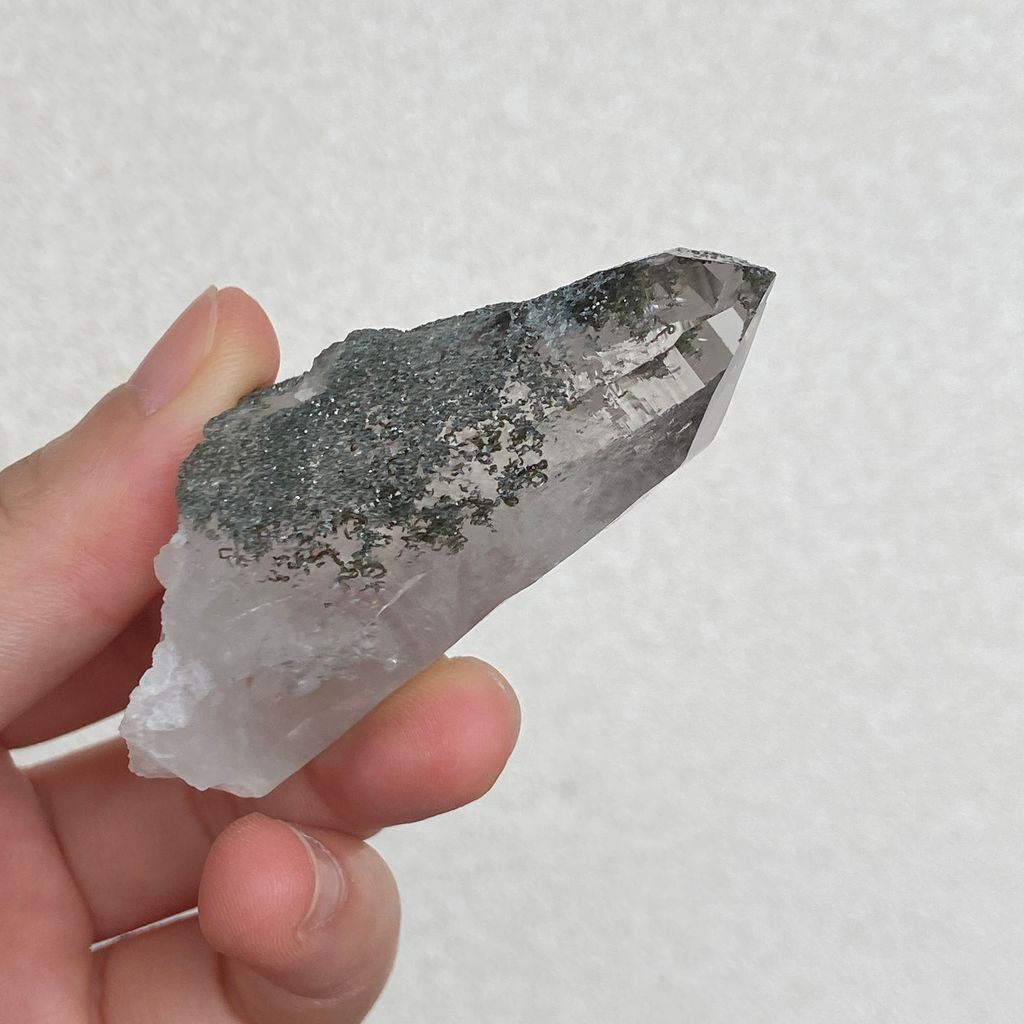 23E18003D 尼泊爾水晶 46.5g $1900 (4)