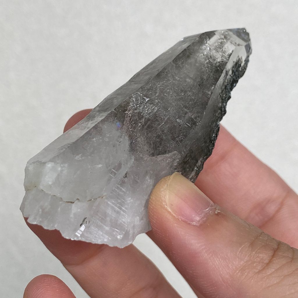 23E18003D 尼泊爾水晶 46.5g $1900 (8)