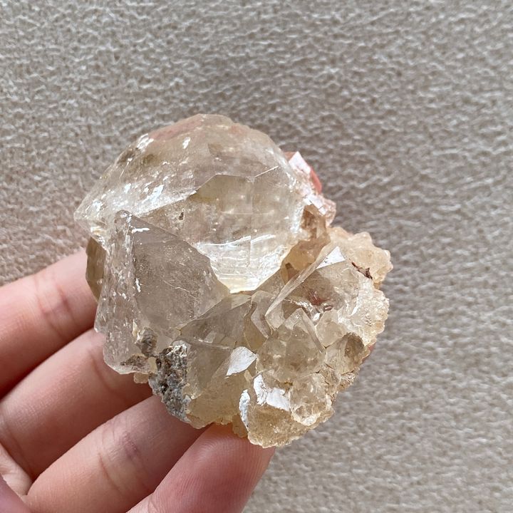 23E18A18 巴基斯坦哈休比封閉式扭旋水晶 62.5g $1900 (2)