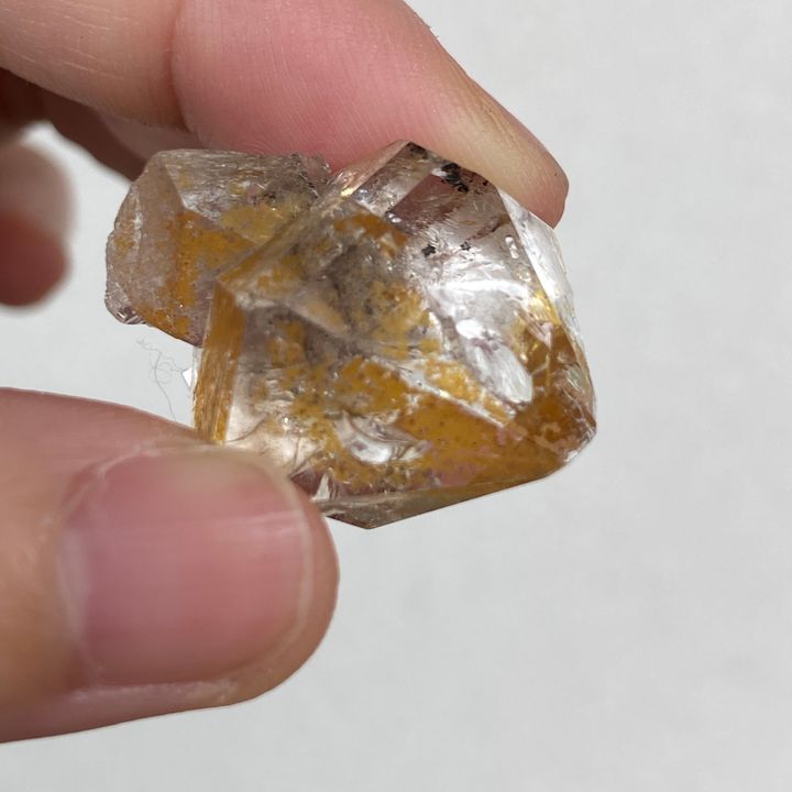 美國紐約赫基蒙閃靈鑽 6.6g 23E18B24 (2)