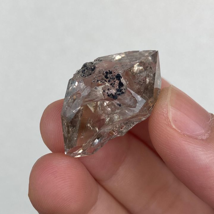 美國紐約赫基蒙閃靈鑽 6.8g 23E18B25 (2)