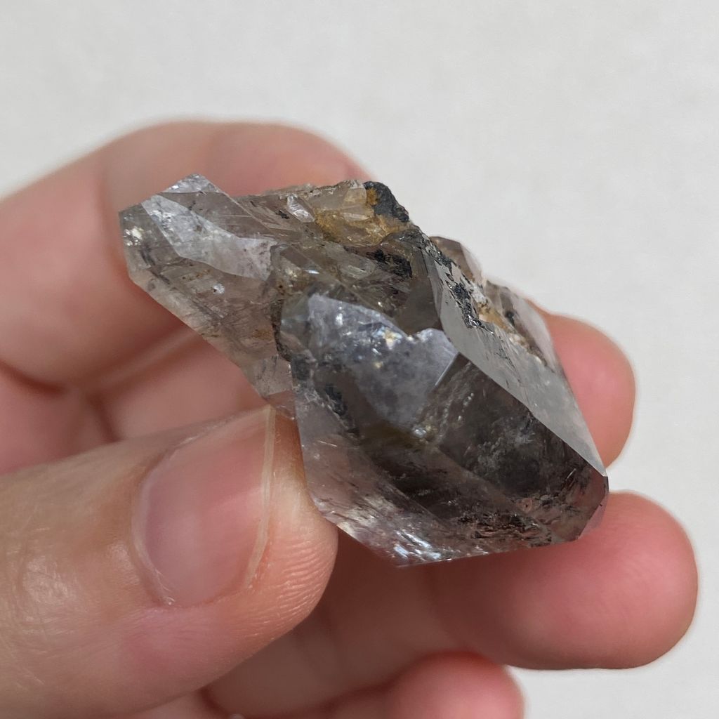 美國紐約赫基蒙閃靈鑽 13.9g 23E18B18 (6)