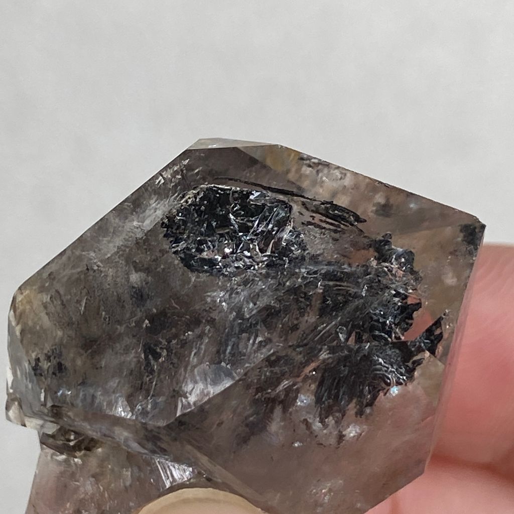 美國紐約赫基蒙閃靈鑽 13.9g 23E18B18 (11)