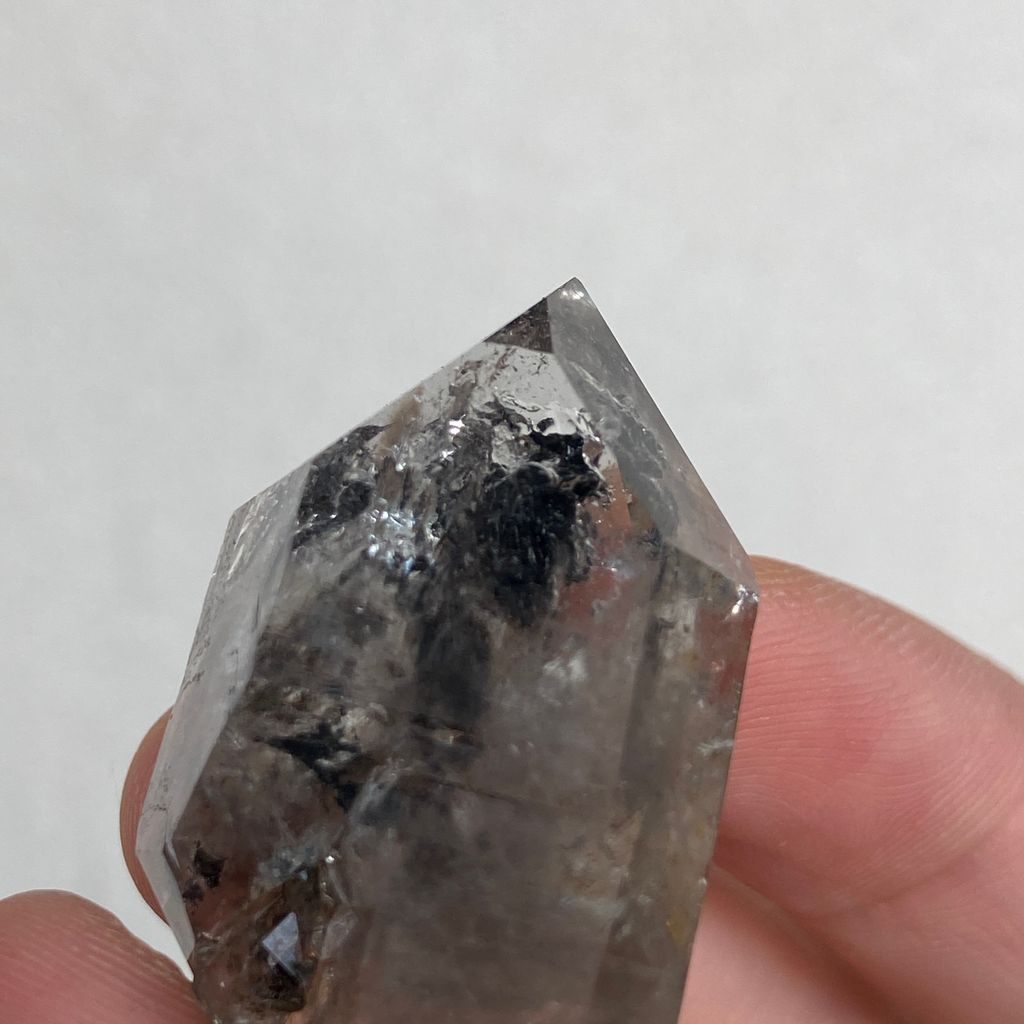 美國紐約赫基蒙閃靈鑽 13.9g 23E18B18 (10)