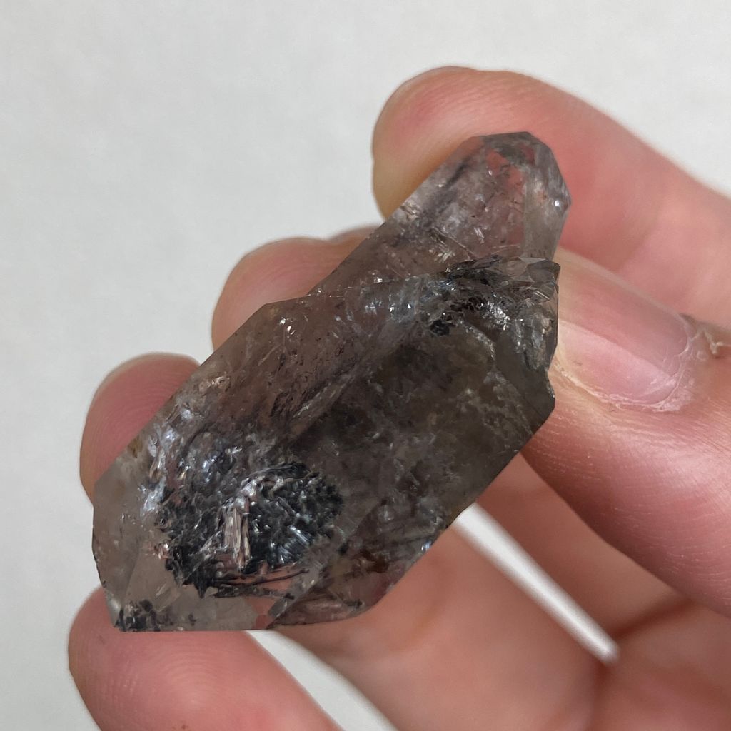 美國紐約赫基蒙閃靈鑽 13.9g 23E18B18 (9)