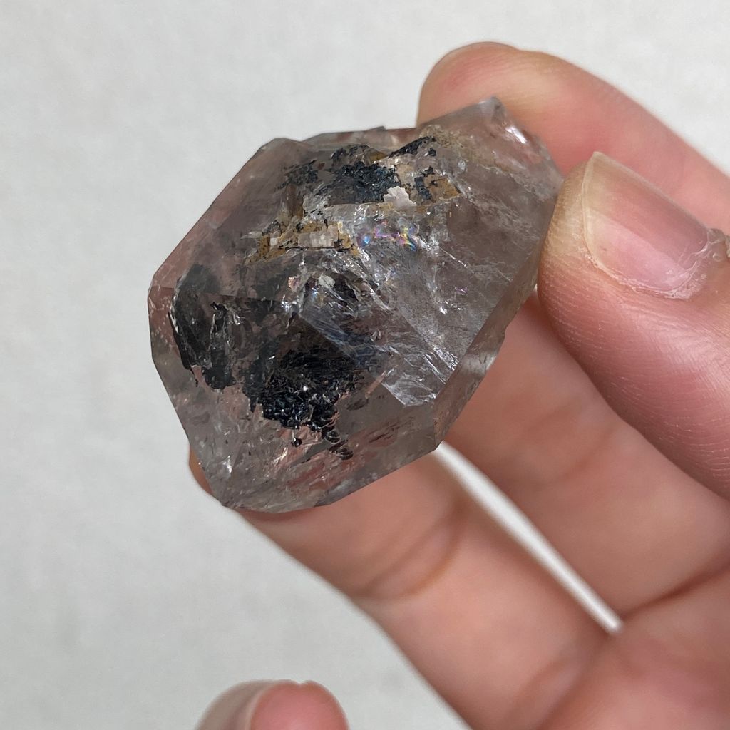 美國紐約赫基蒙閃靈鑽 13.9g 23E18B18 (8)