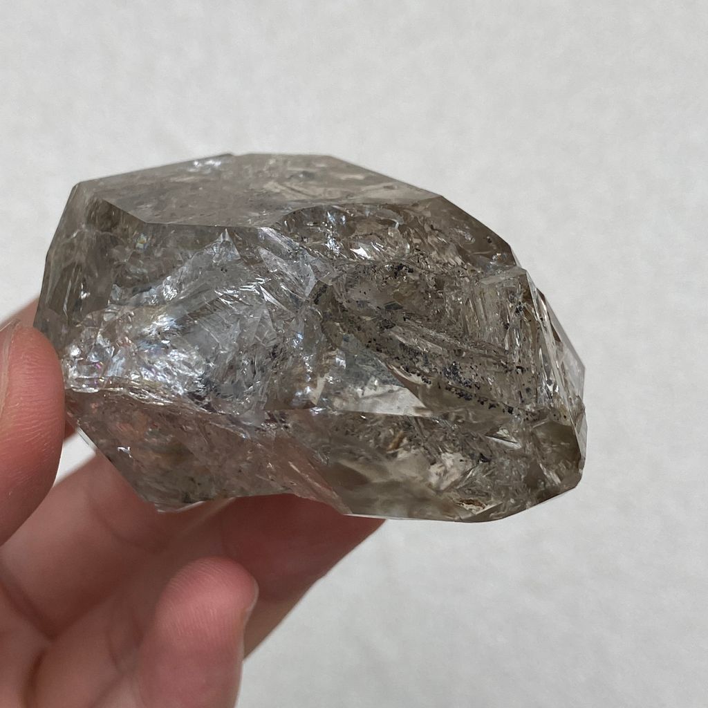 美國紐約赫基蒙閃靈鑽 91.6g 23E18B7 (3)