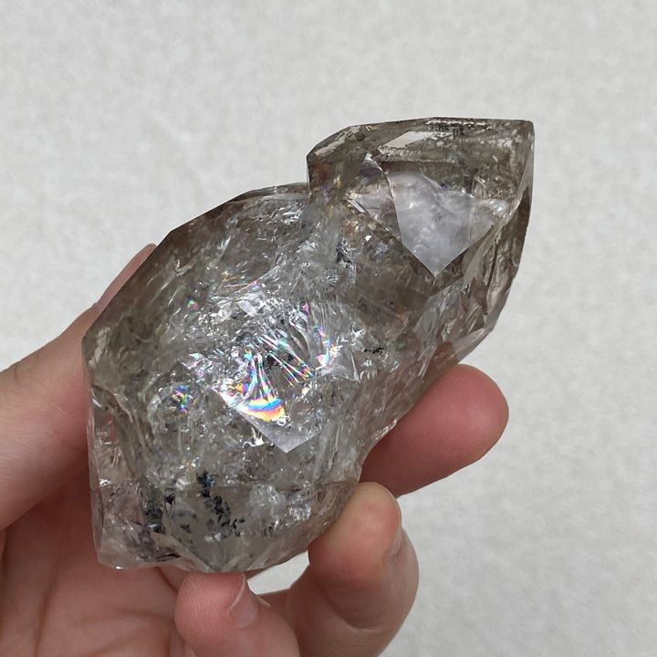 美國紐約赫基蒙閃靈鑽 91.6g 23E18B7 (2)
