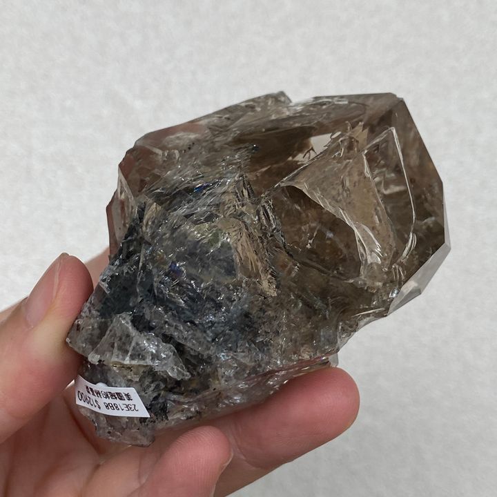 美國紐約赫基蒙閃靈鑽 162.2g 23E18B8 (2)