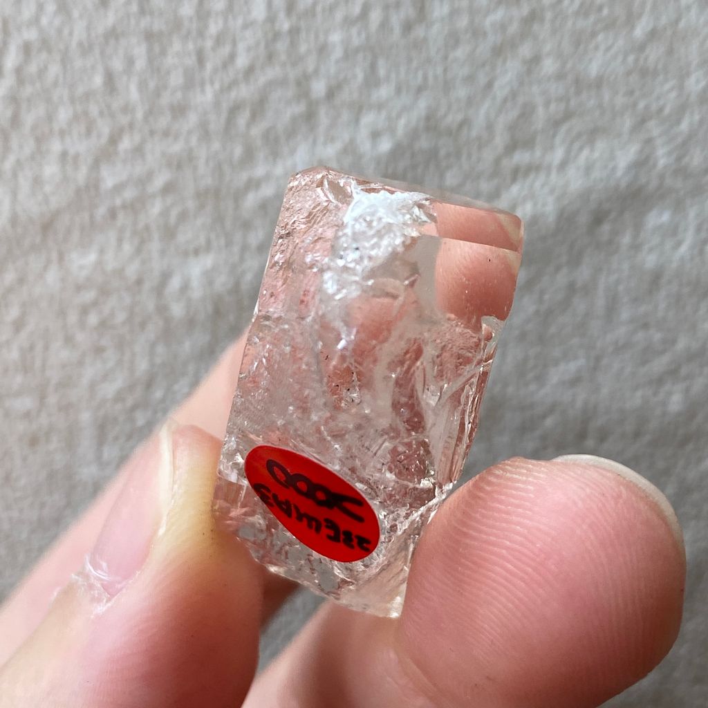 23E41A3 巴基斯坦香檳托帕 13.5g $2000(4)