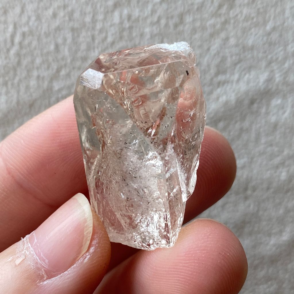 23E41A3 巴基斯坦香檳托帕 13.5g $2000(2)