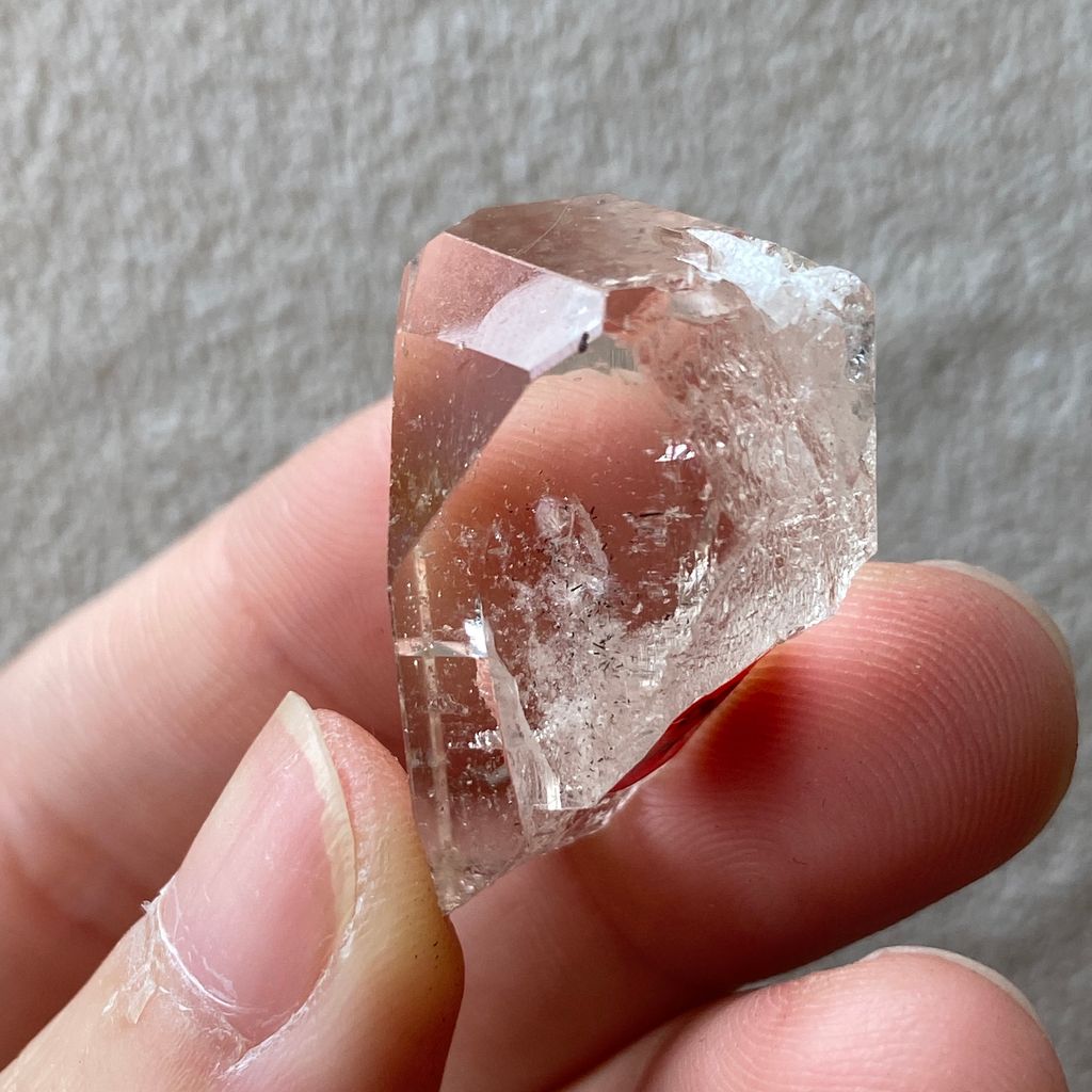 23E41A3 巴基斯坦香檳托帕 13.5g $2000(3)
