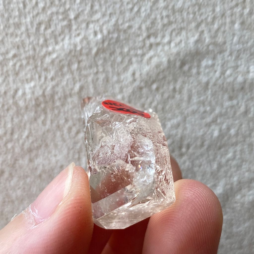 23E41A3 巴基斯坦香檳托帕 13.5g $2000(8)