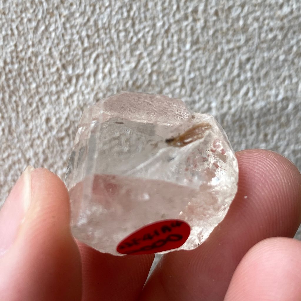 23E41A4 巴基斯坦香檳托帕 13.5g$2000 (4)