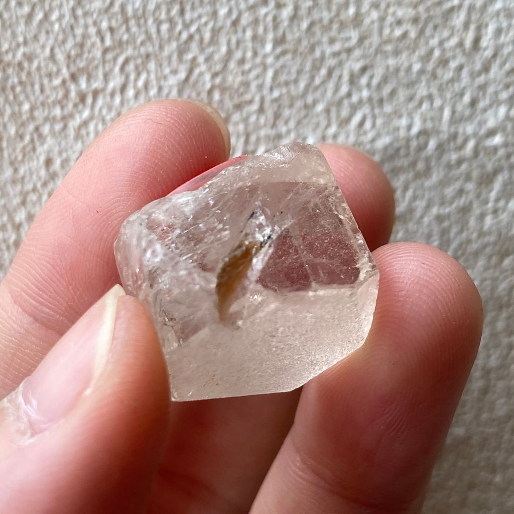 23E41A4 巴基斯坦香檳托帕 13.5g$2000 (8)