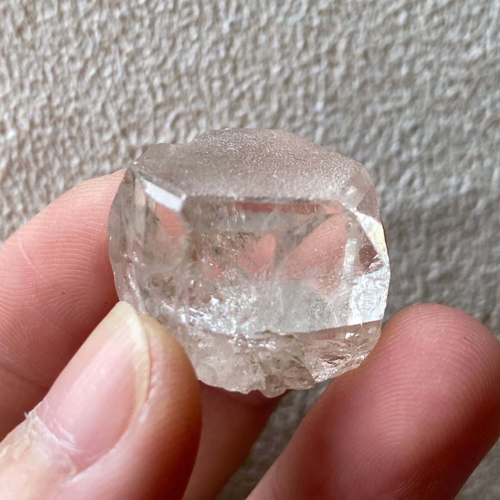23E41A4 巴基斯坦香檳托帕 13.5g$2000 (1)