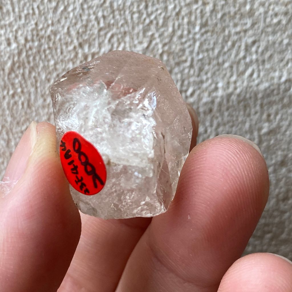 23E41A4 巴基斯坦香檳托帕 13.5g$2000 (6)