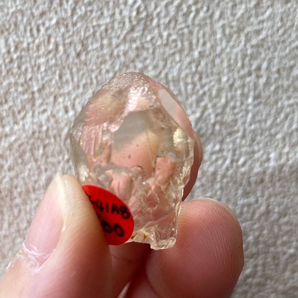 23E41A8 巴基斯坦香檳托帕 8.9g $1400 (4)