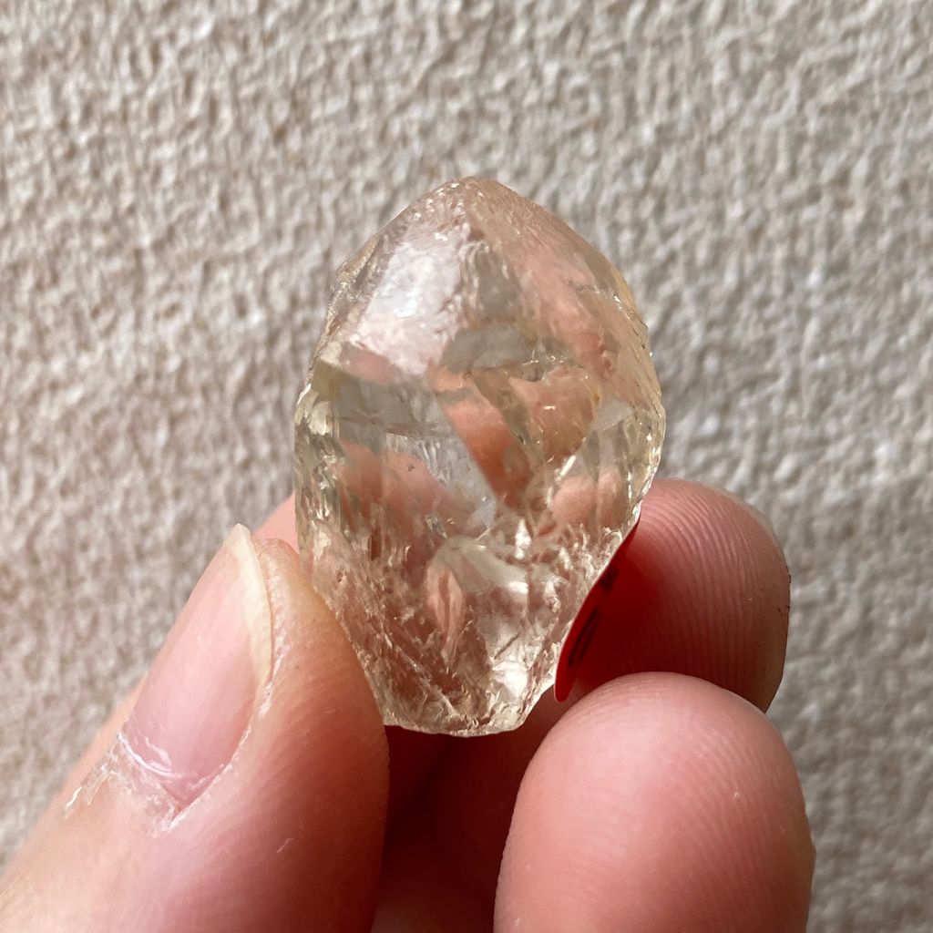 23E41A8 巴基斯坦香檳托帕 8.9g $1400 (2)