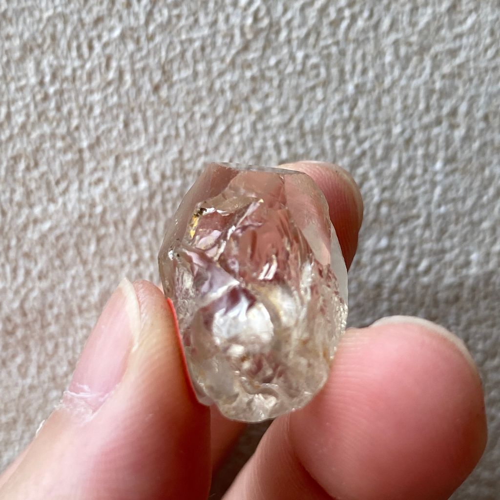 23E41A8 巴基斯坦香檳托帕 8.9g $1400 (5)