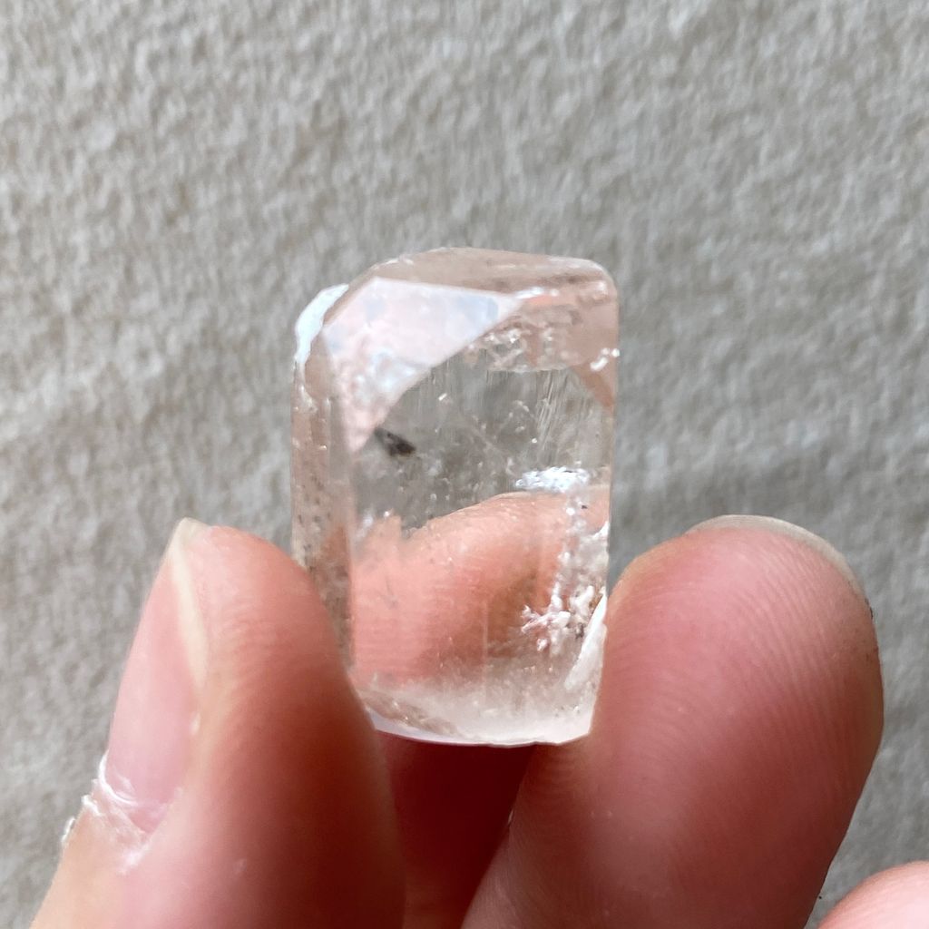 23E41A9 巴基斯坦香檳托帕 8.7g $1400 (8)