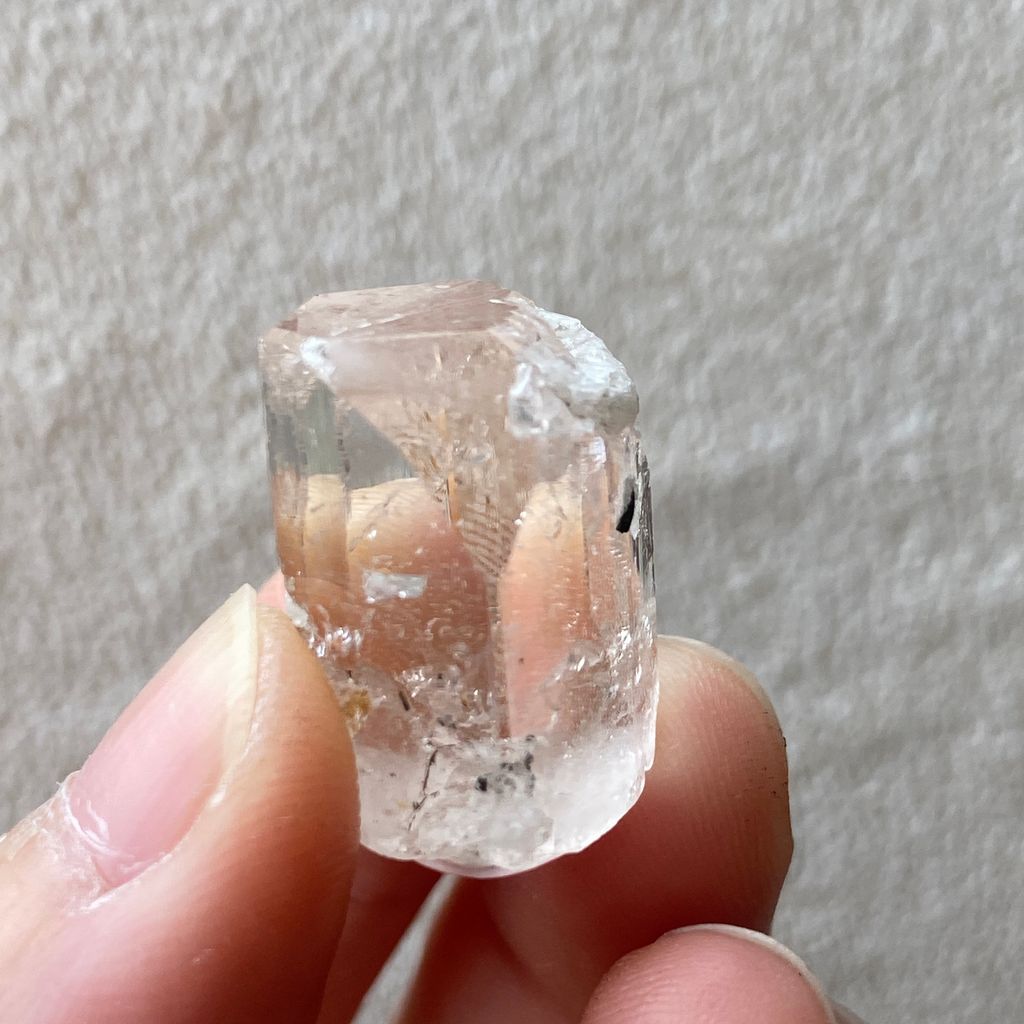 23E41A9 巴基斯坦香檳托帕 8.7g $1400 (2)