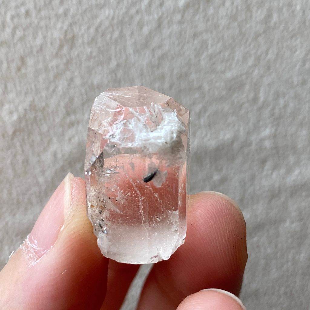 23E41A9 巴基斯坦香檳托帕 8.7g $1400 (3)