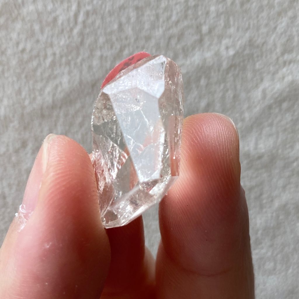 23E41A11 巴基斯坦香檳托帕 7.0g $1000 (7)