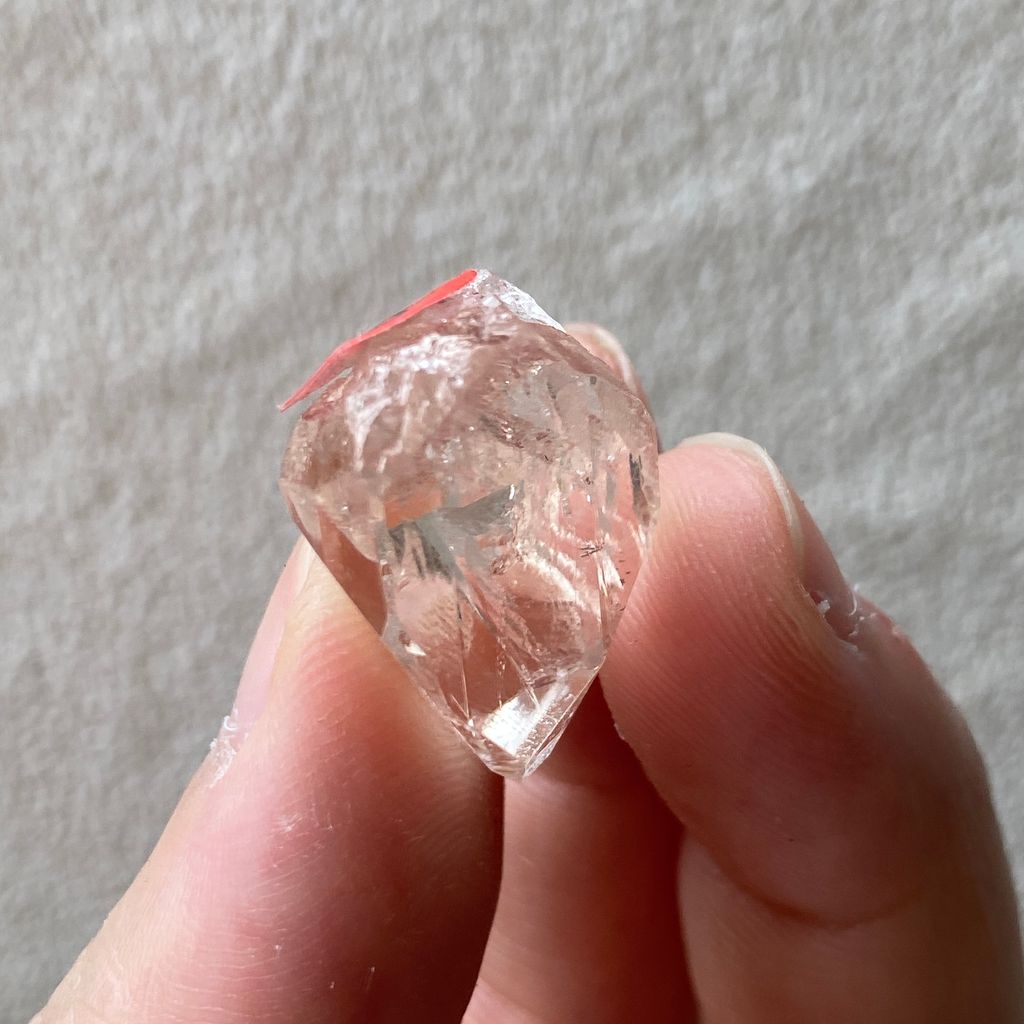 23E41A11 巴基斯坦香檳托帕 7.0g $1000 (6)