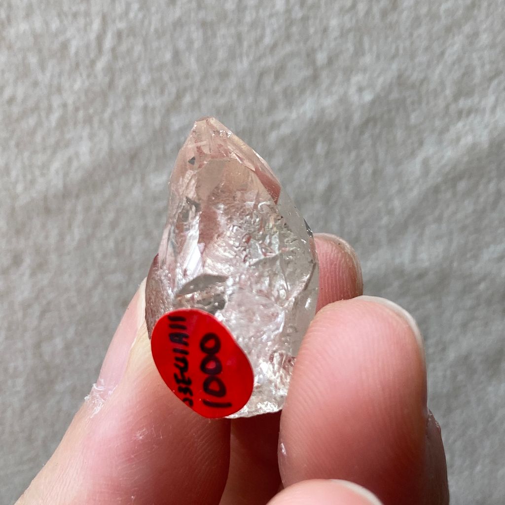 23E41A11 巴基斯坦香檳托帕 7.0g $1000 (5)
