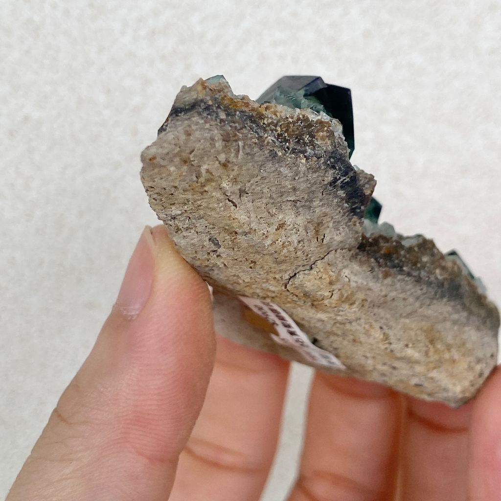 Greedy Hog ｜ 英國日光螢石 47.7g 23F03GHD5 (5)