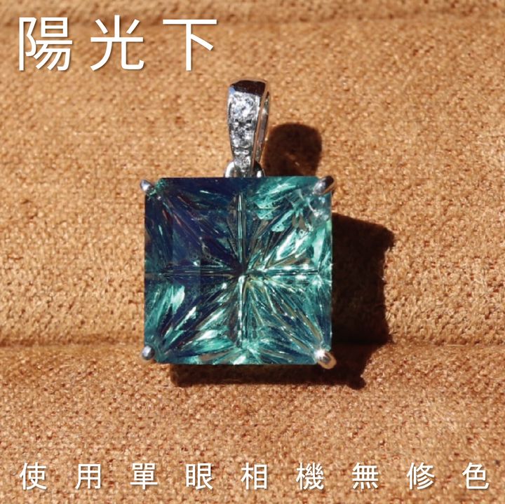 英日螢項鍊_23NH1-1