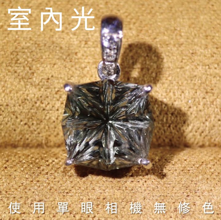 英日螢項鍊_23NH7-3
