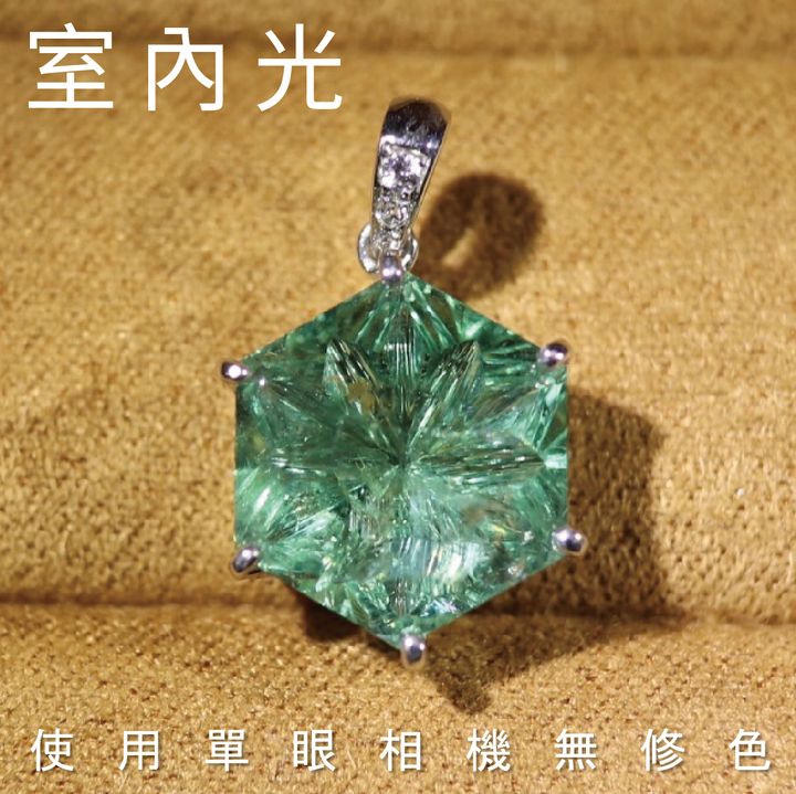 英日螢項鍊_23NH9-3