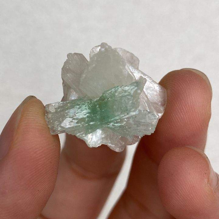22L09001B 印度綠魚眼 5.3g $1650 (2)