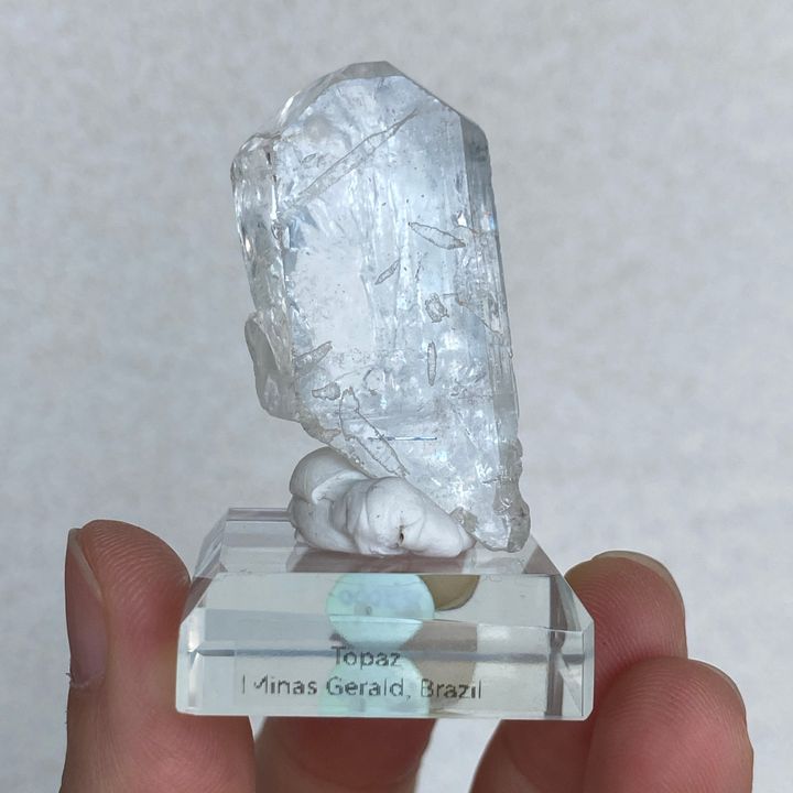 22L41001B 托帕石 16.7g $2000 (1)