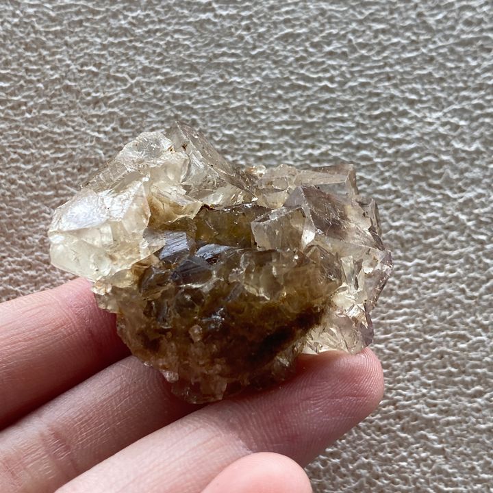 英國果凍螢石 I Gillhead Mine 41.9g 23E03GM13 (1)