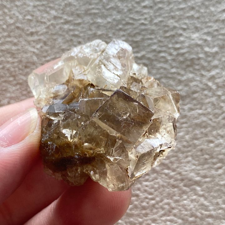 英國果凍螢石 I Gillhead Mine 41.9g 23E03GM13 (2)