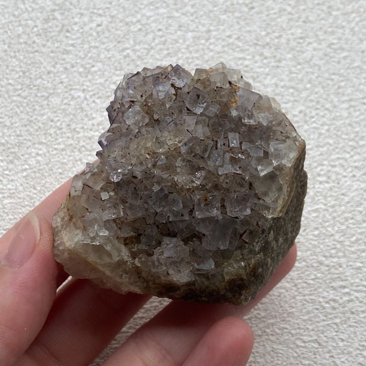 英國果凍螢石 I Gillhead Mine 107.2g 23E03GM16 (1)