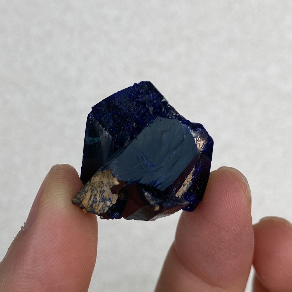 22L42001A 藍銅礦 11.5g $3700 (2)