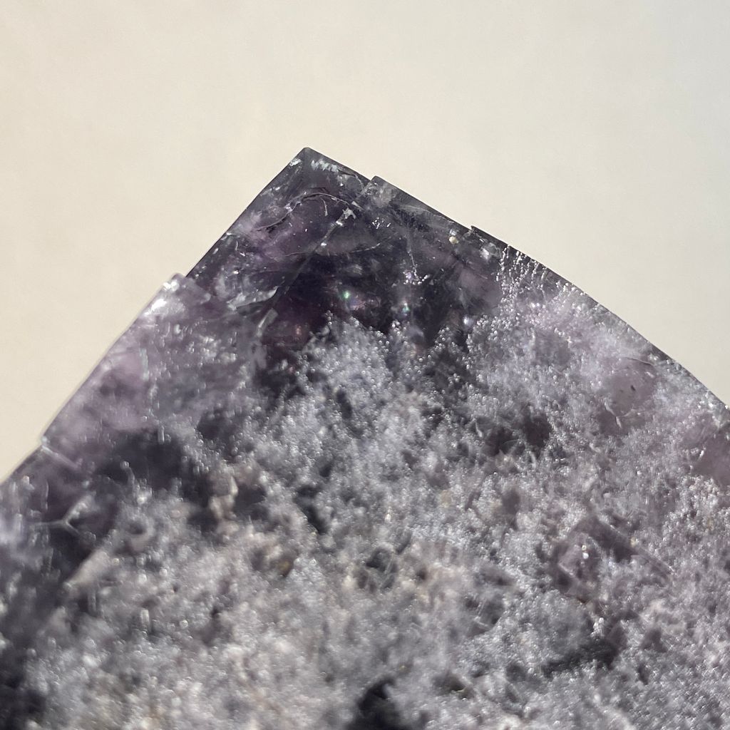 紫雨礦袋｜英國日光螢石 22K03PRC1 (5)