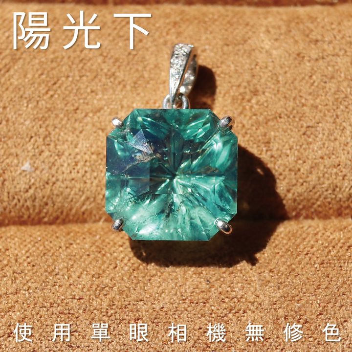 英日螢項鍊_23NI4-1