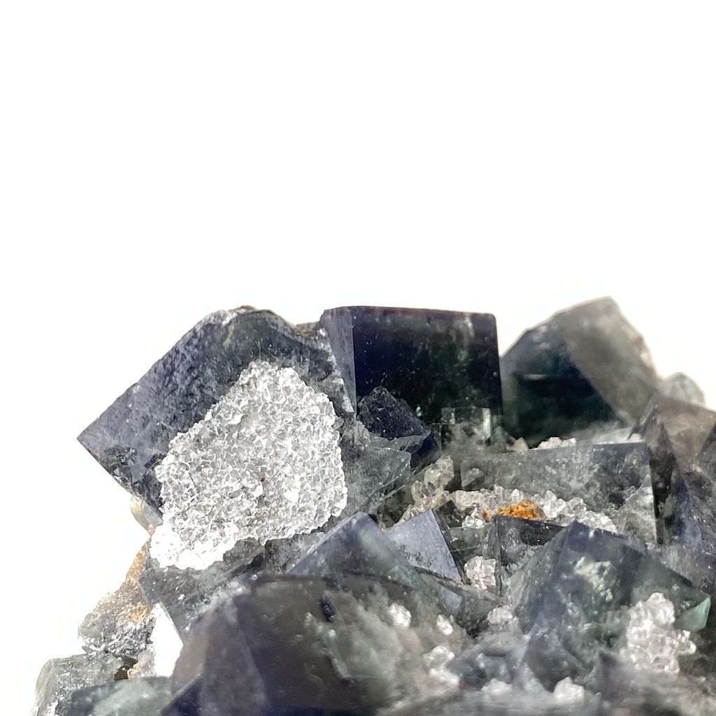 超新星礦袋｜英國日光螢石 22L03SNA5 496.5g  (9)