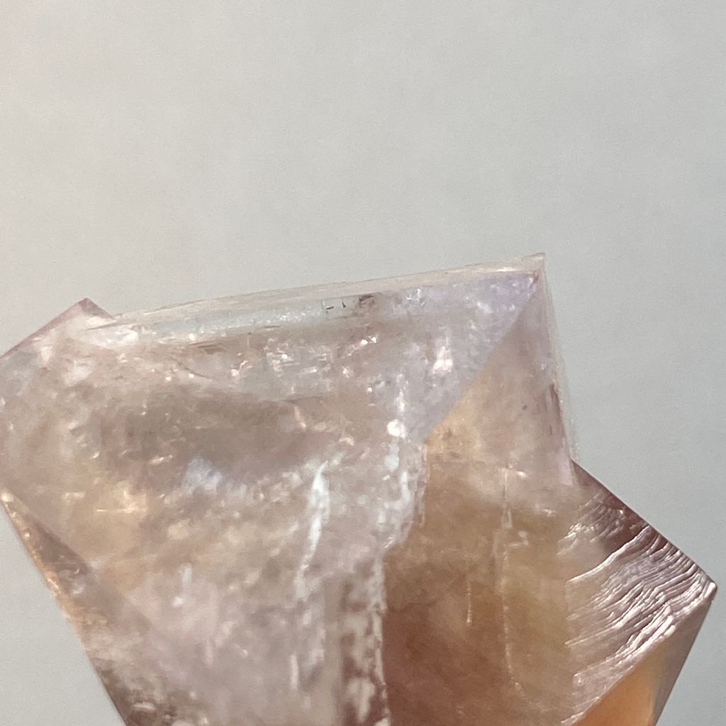 雪莉｜英國日光螢石 精品礦標 23D03STSE (7)