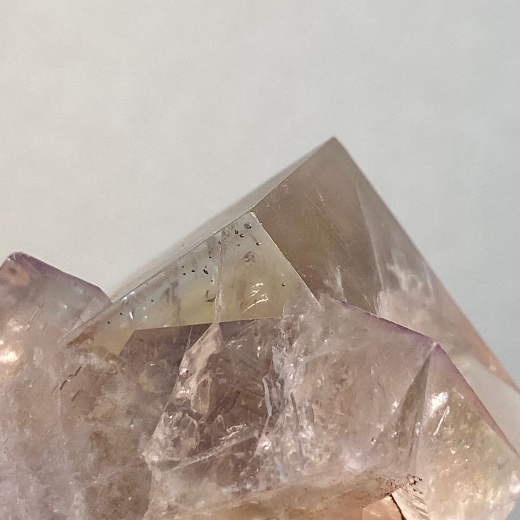 雪莉｜英國日光螢石 精品礦標 23D03STSE (9)