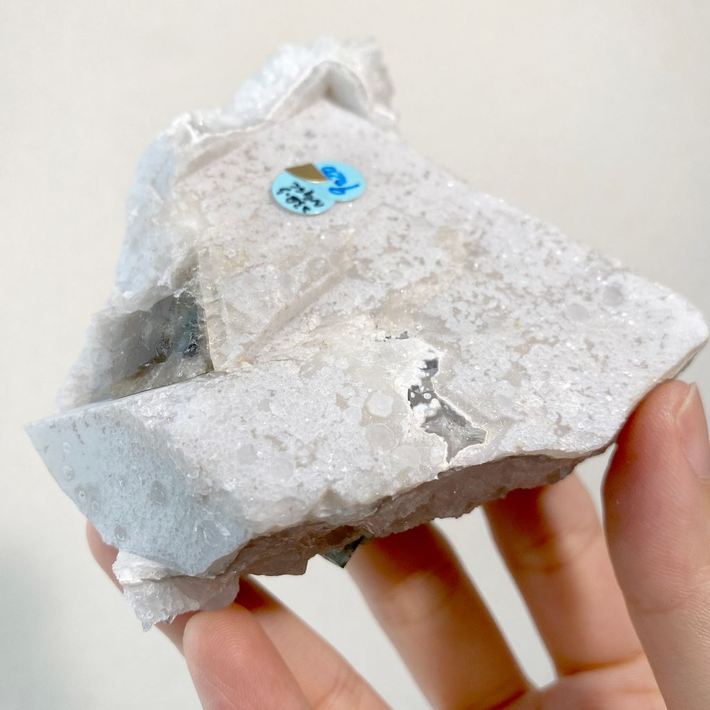 頑皮侏儒英國日光螢石 精品礦標 23B03NGSC (7)