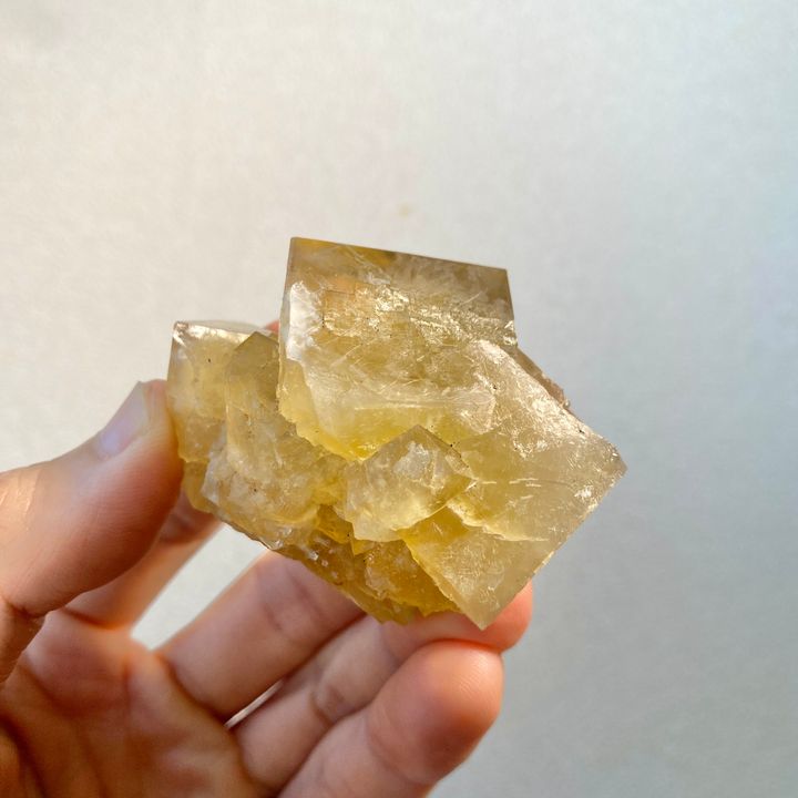 豐收礦袋 ｜英國日光螢石 23D03HPB10 (1)