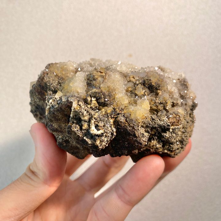 檸檬糖霜礦袋｜英國日光螢石 23D03LMA3 (2)